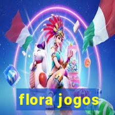 flora jogos